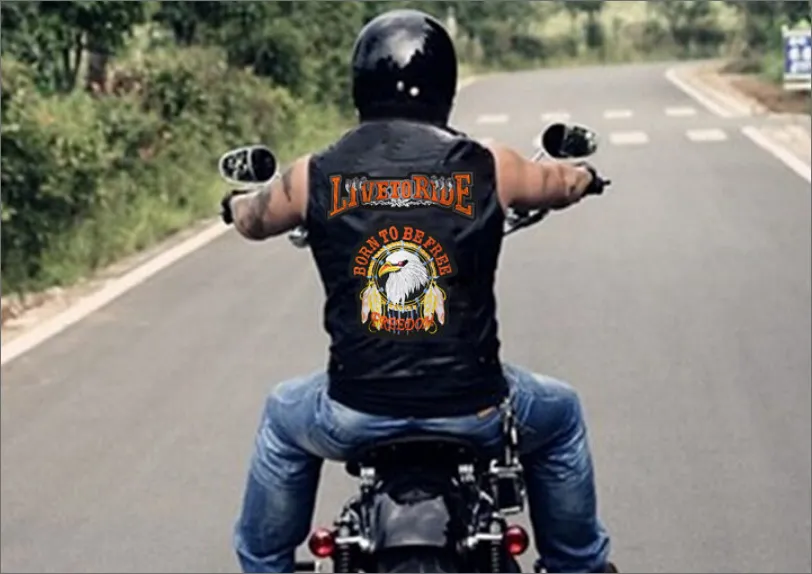 BikerPatches BikerPatches